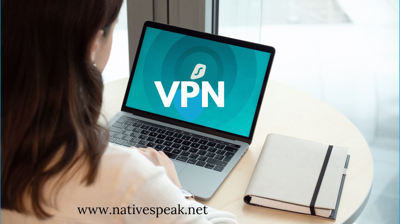 What is a VPN used