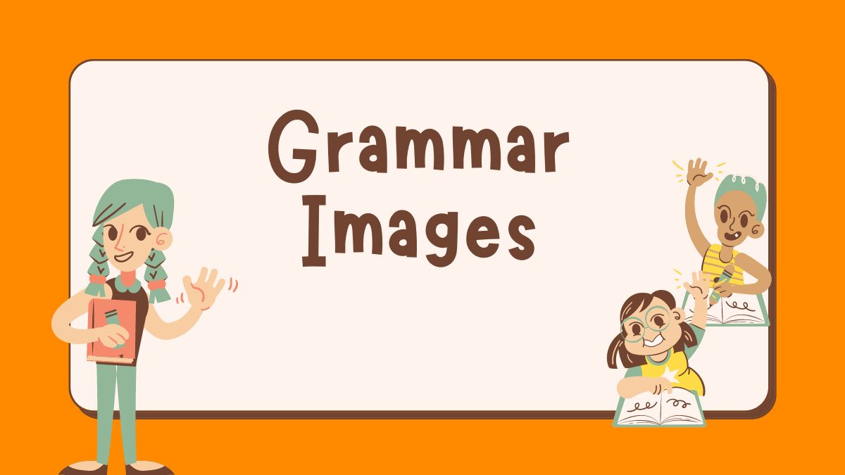 Grammar Images