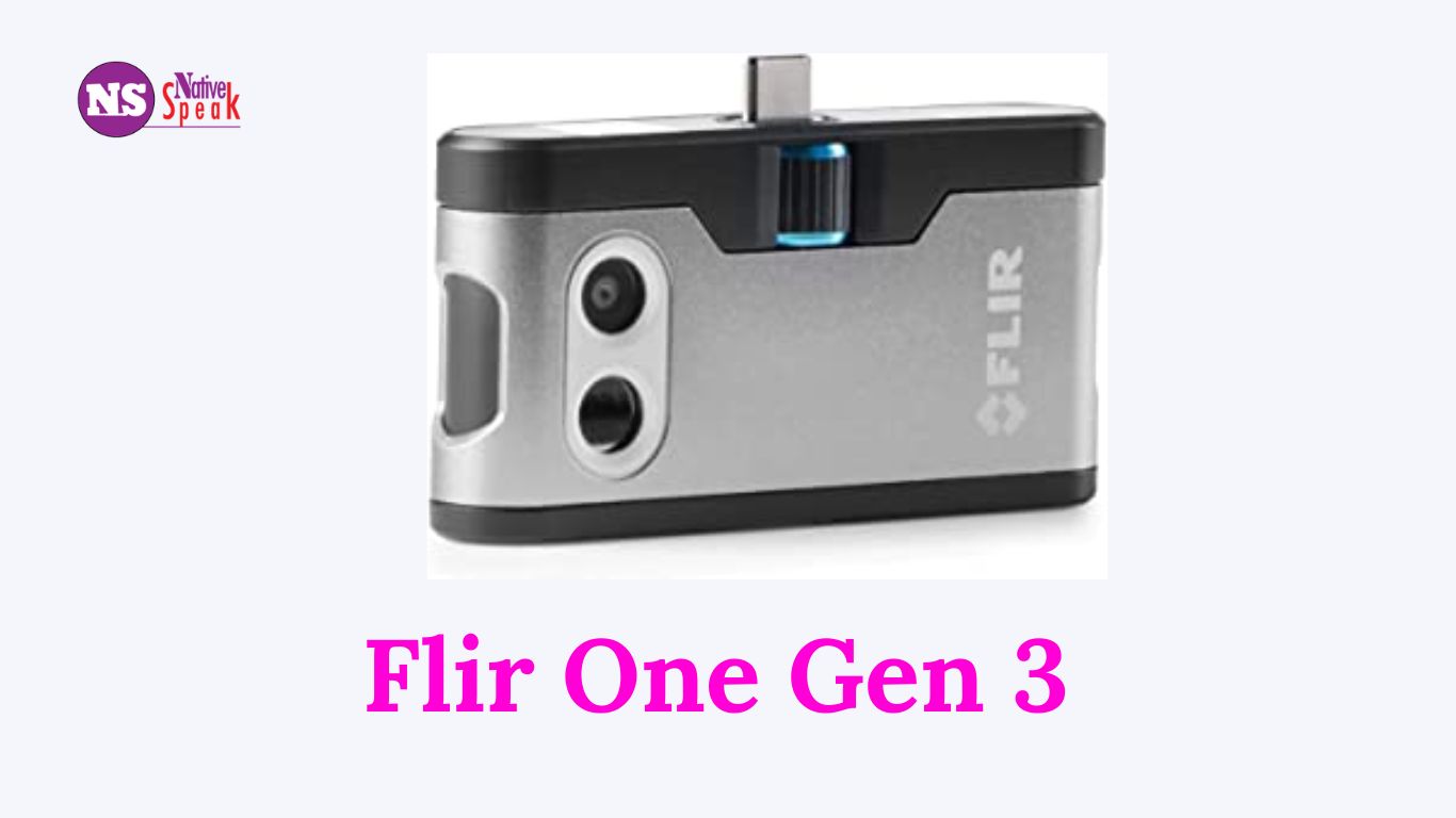 Flir One Gen 3 Review