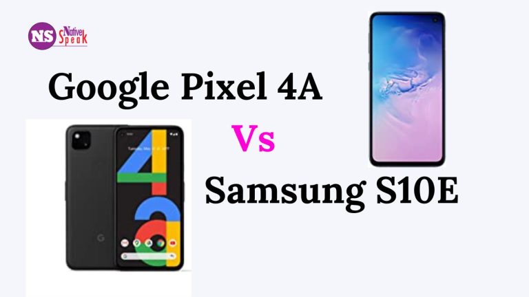 Google Pixel 4A vs Samsung S10E- Lookout why Nikon D850 is the premiere!