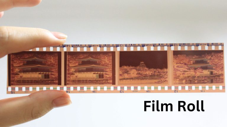 How To Know When Your Film Roll Is Done: 4 Easiest Steps