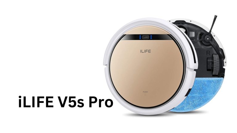 iLIFE V5s Pro Review: In-depth Expert Guide