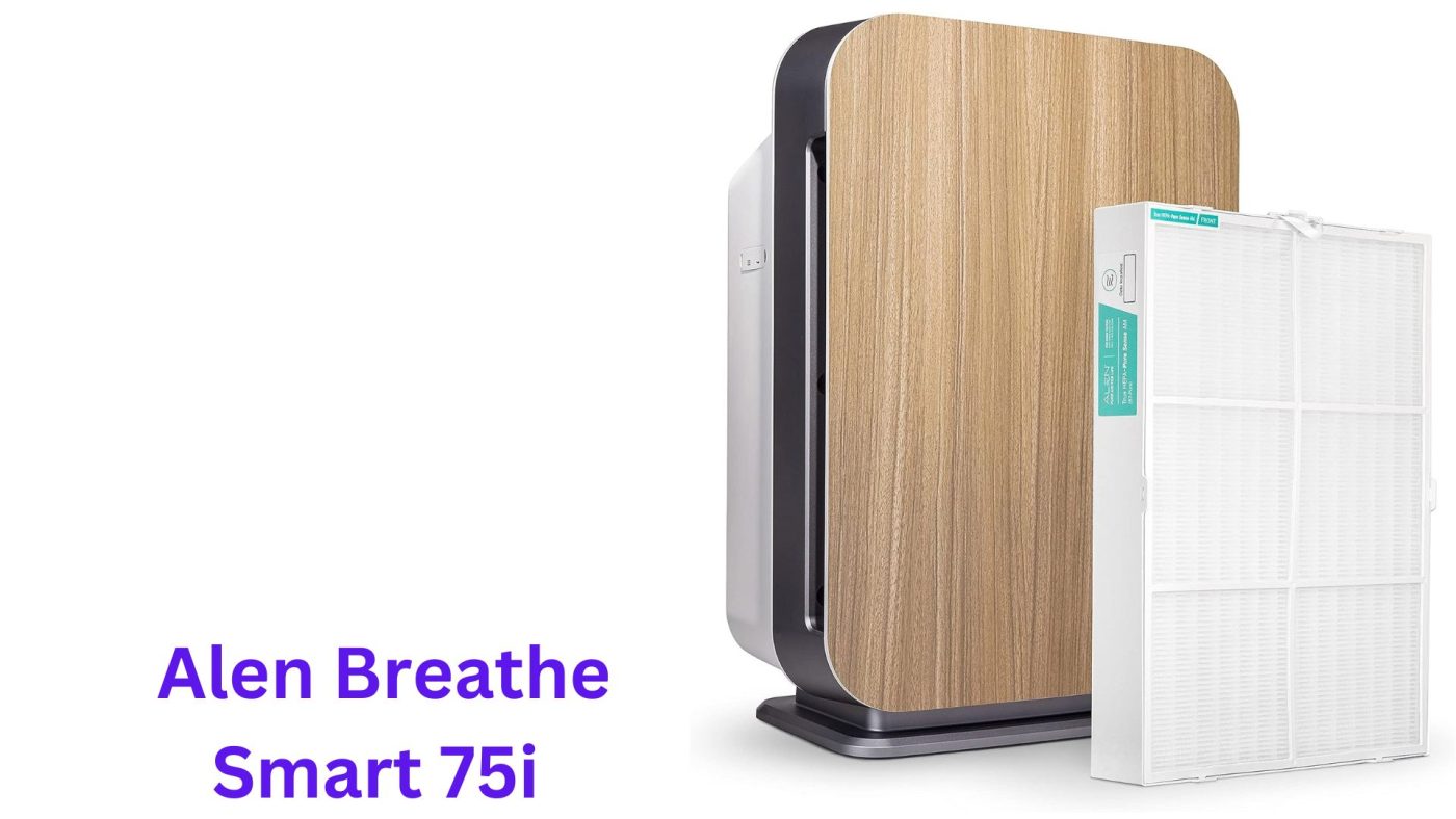 Alen Breathe Smaert 75i