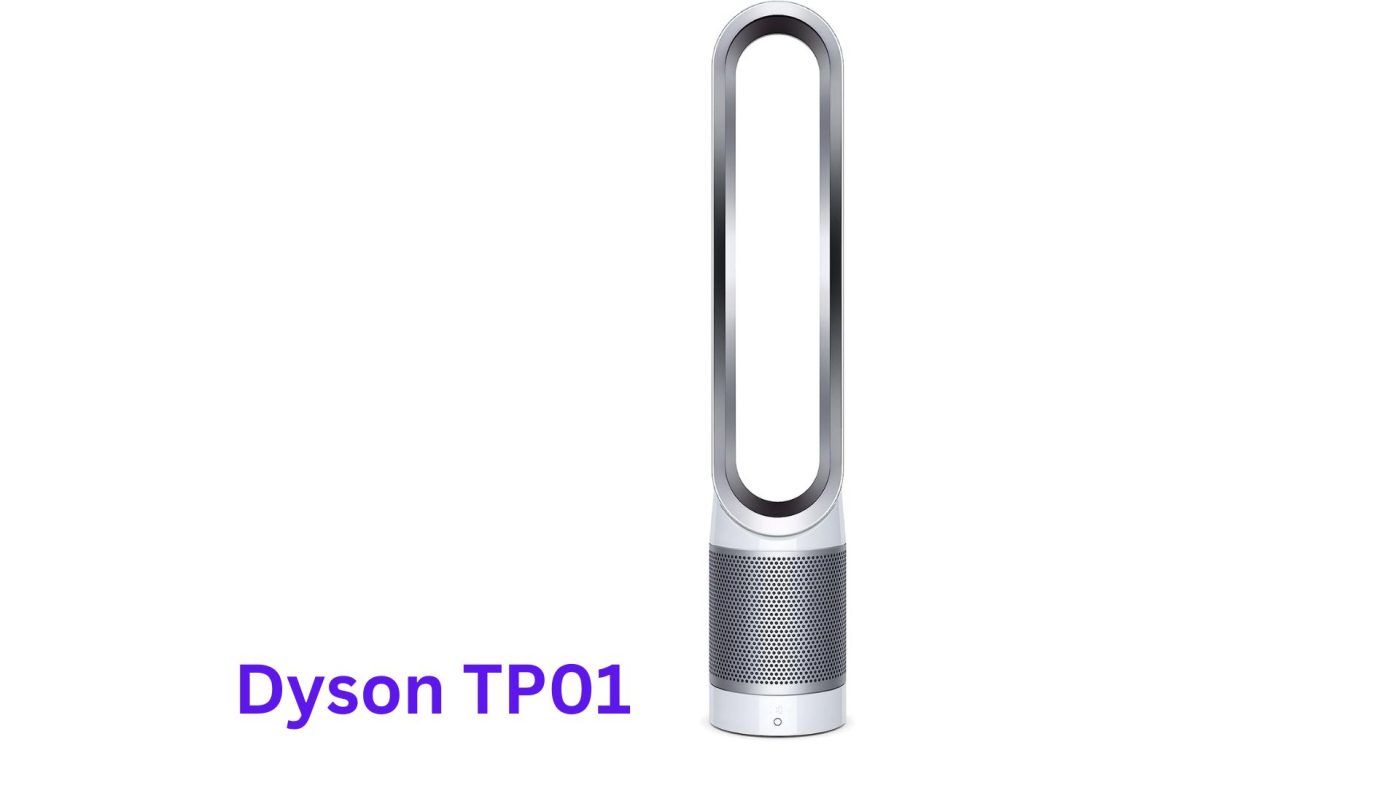 Dyson TP01