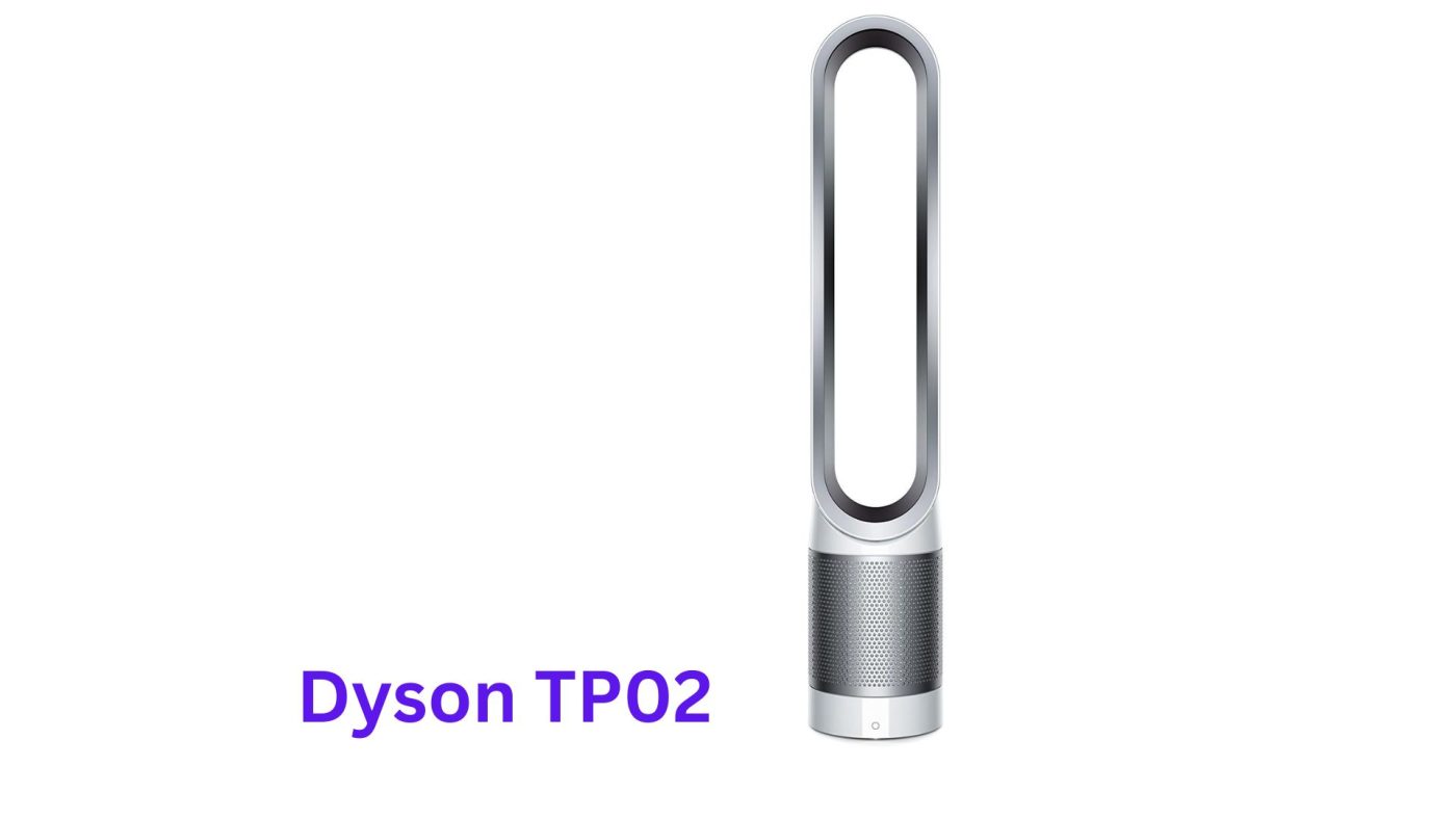 Dyson TP02