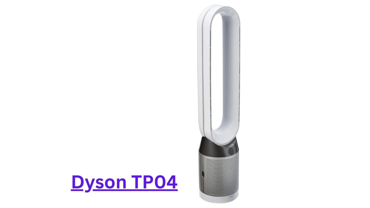 Dyson TP04