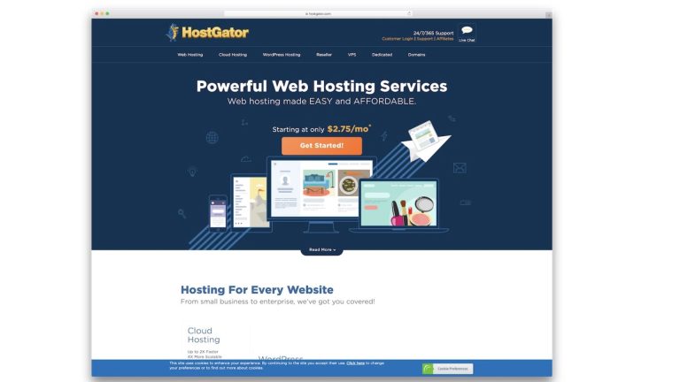 Hostgator Review: Unbiased Insights and Honest Opinions