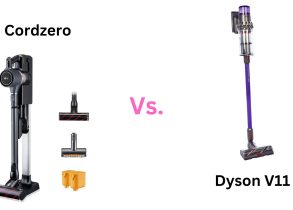 LG Cordzero vs Dyson V11-Check Why do I suggest clean