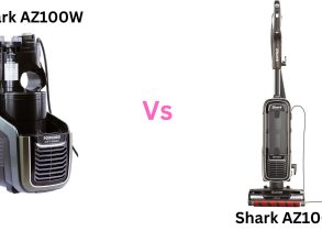 Shark AZ1000W vs AZ1002 - Check Why Shark AZ1002 is the Premiere