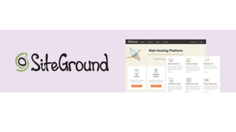 Siteground Review: Unbiased Insights and Real User Feedback