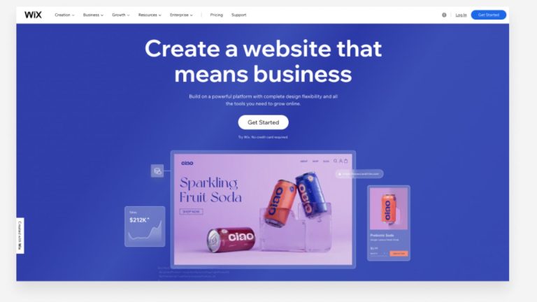 Wix Review: Unleashing the Power of this Website Builder