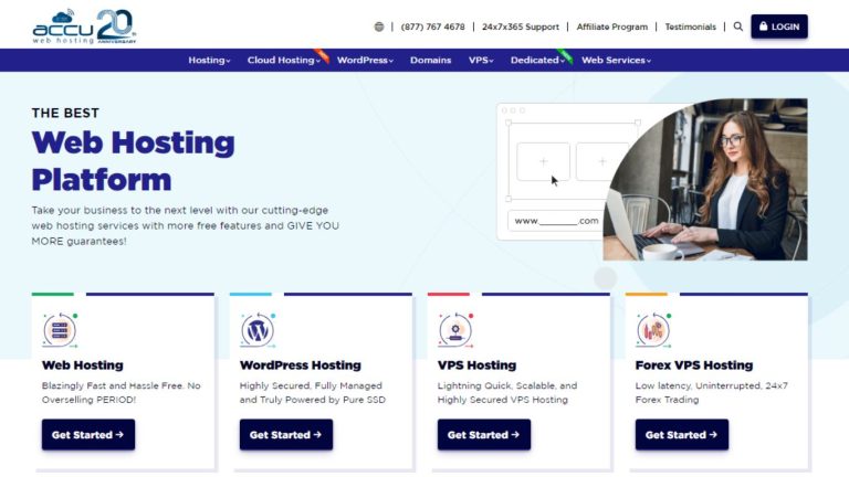 Accuweb Hosting Review: Unbiased and Comprehensive Insights