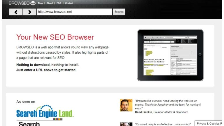 Browseo Review: Uncovering the Magic of this SEO Powerhouse