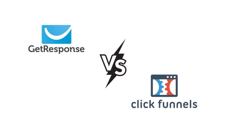 Getresponse Vs Clickfunnels: Ultimate Battle for Conversions