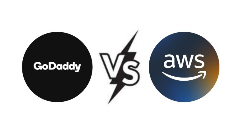 Godaddy Vs Aws Web Hosting: The Power of Web Hosting