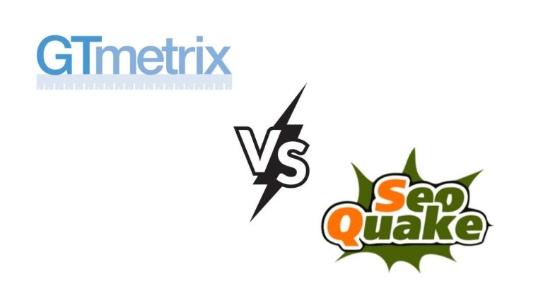 Gtmetrix Vs Seoquake: Unleashing the Power of Website Analysis