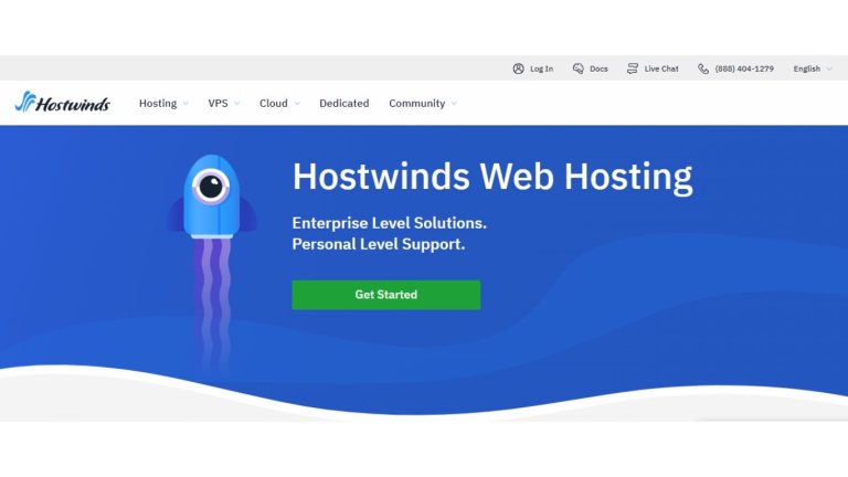 Hostwinds Review: Uncover The Truth