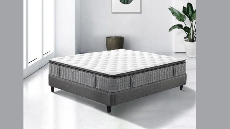 How To Choose A Mattress? A Comprehensive Buying Guide