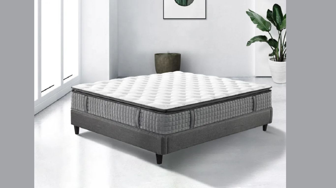How To Choose A Mattress A Comprehensive Buying Guide