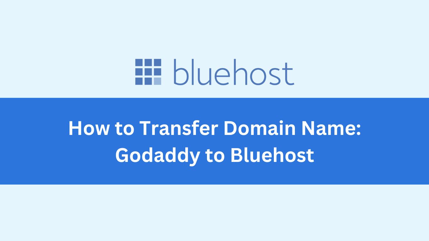 How to Seamlessly Transfer Domain Name