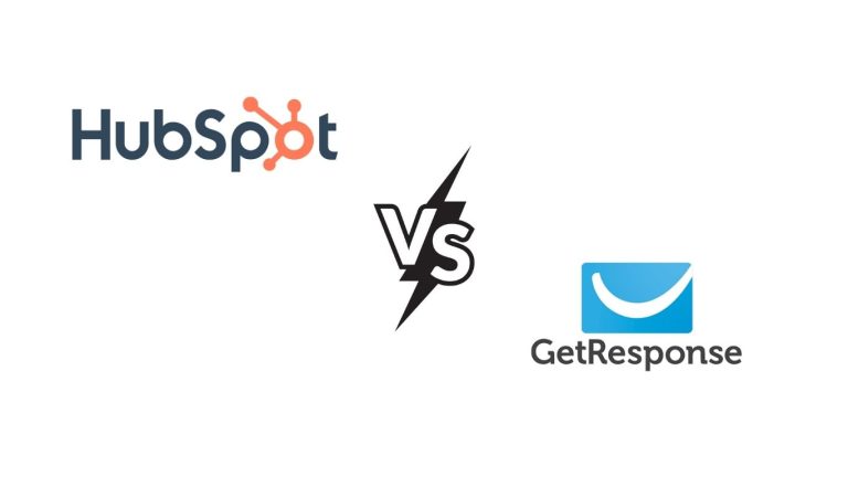 Hubspot Vs Getresponse: Marketing Dominance Battle