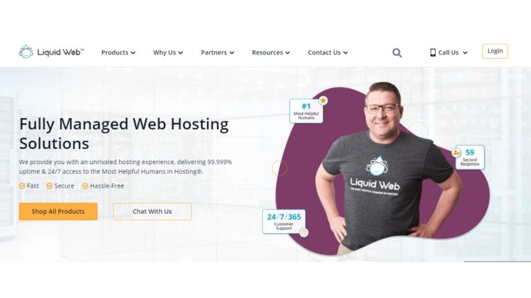 Liquidweb Review: Unbiased Analysis and Performance Report