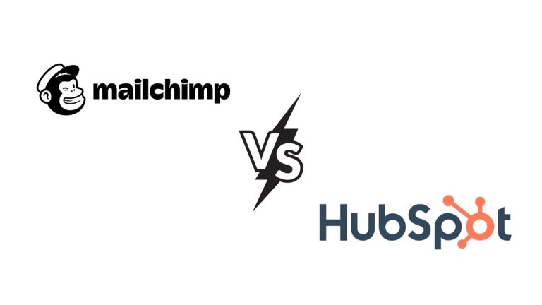 Mailchimp Vs Hubspot: The Ultimate Showdown