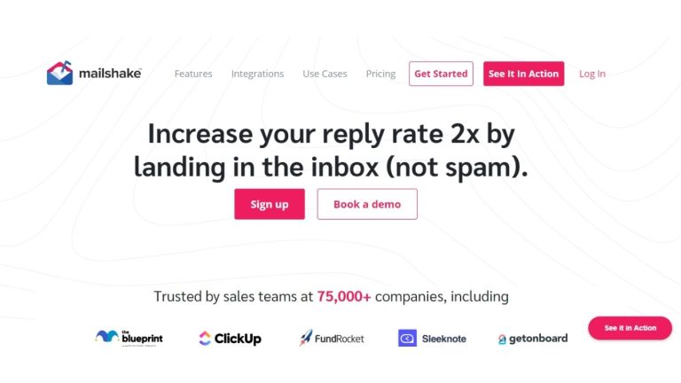 Mailshake Review: Boost Your Email Outreach with Powerful Features