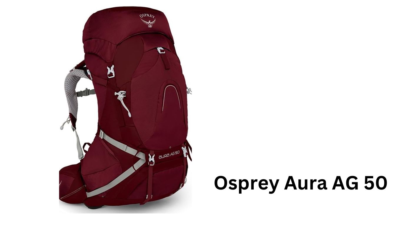 Osprey Aura AG 50