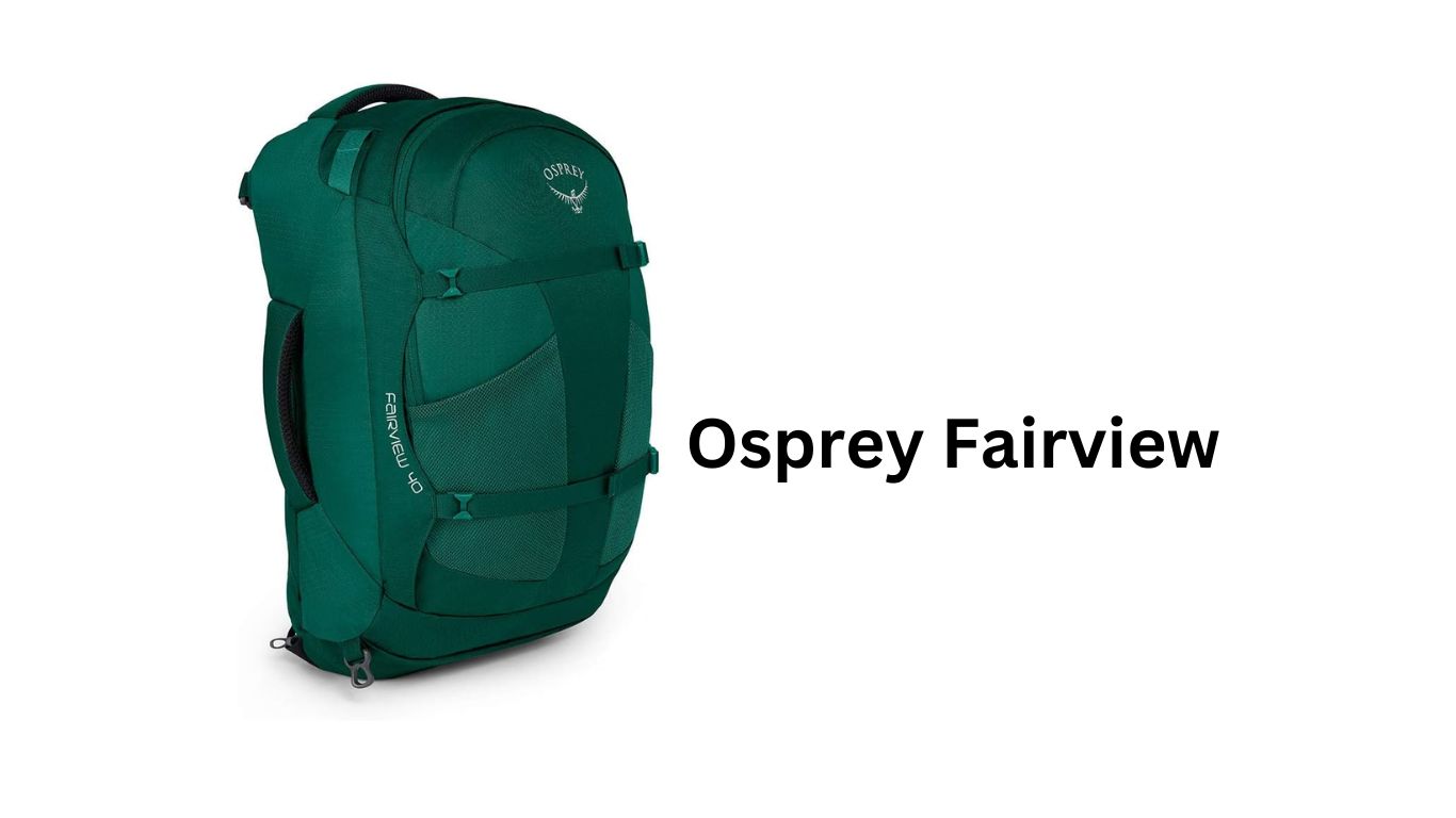 Osprey Fairview 