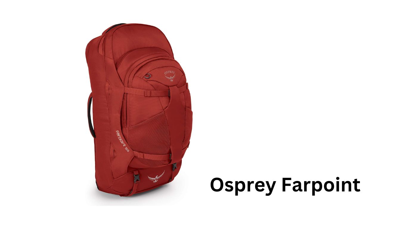 Osprey Farpoint