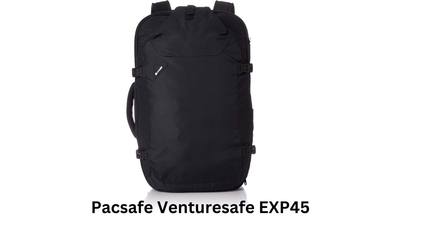 Pacsafe Venturesafe EXP45