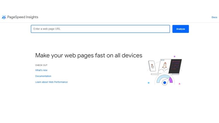 Pagespeed Insights Review: Boost Your Website’s Performance