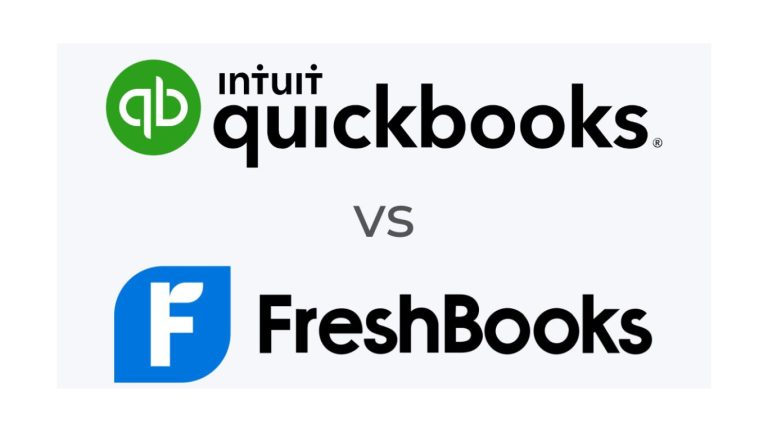 Quickbooks Vs Freshbooks Business Management Tools