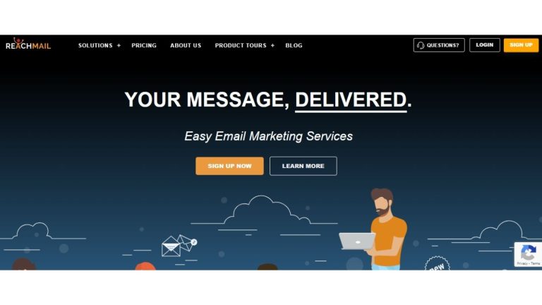 Reachmail Review: Unleashing the Power of Email Marketing