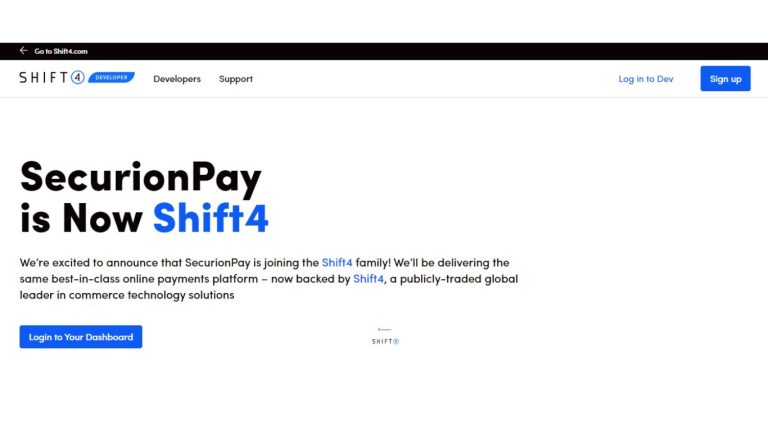 Securionpay Review: The Powerhouse Payment Solution