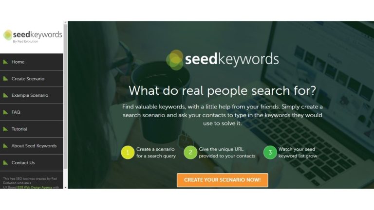 Seed Keywords Review: Unveiling the Power of Keyword Research