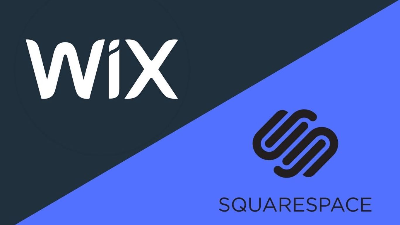 Wix Vs Squarespace