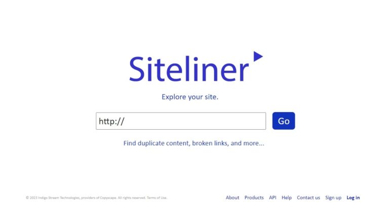 Siteliner Review: Uncover the Power of Website Analysis