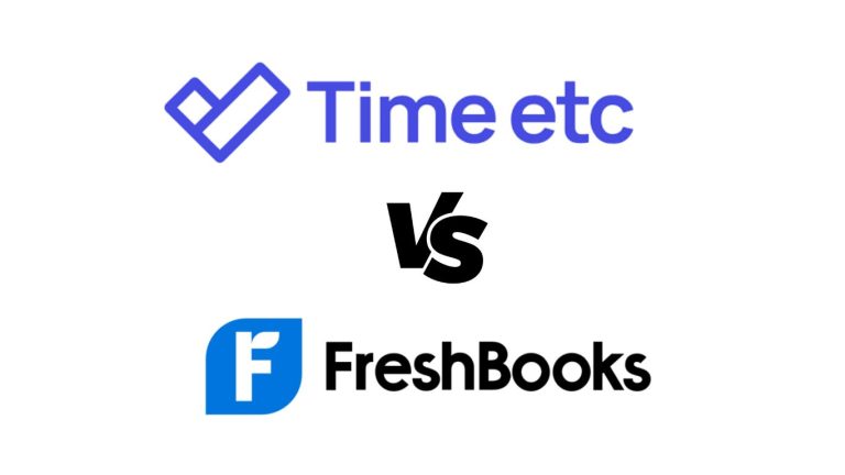 Timeetc vs FreshBooks: Unleash The Power Of Business Management Tools