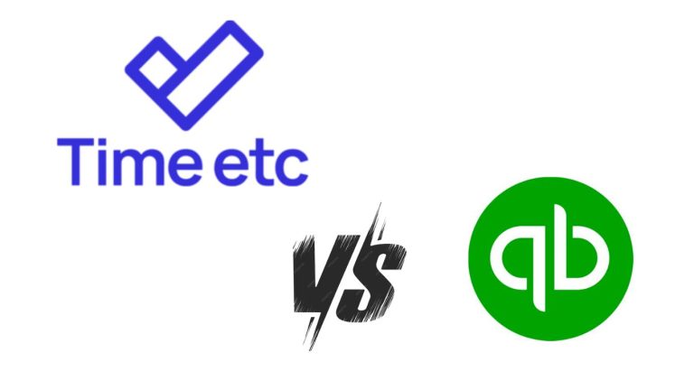 Timeetc vs QuickBooks: Unleash The Power Of Business Management Tools
