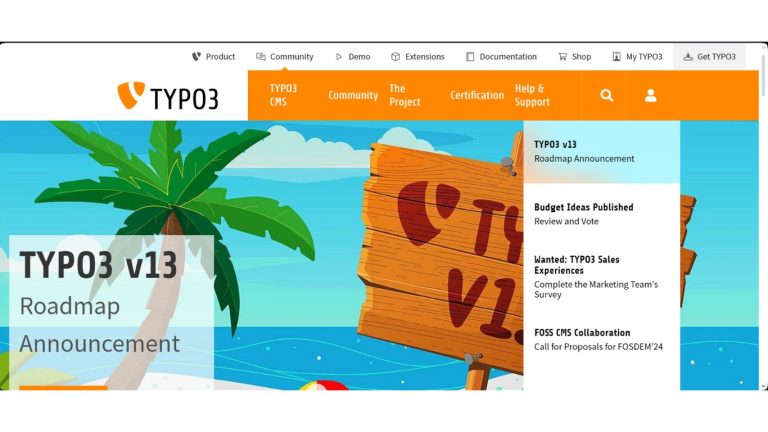 Typo3 Cms Review: Unveiling the Power and Potential
