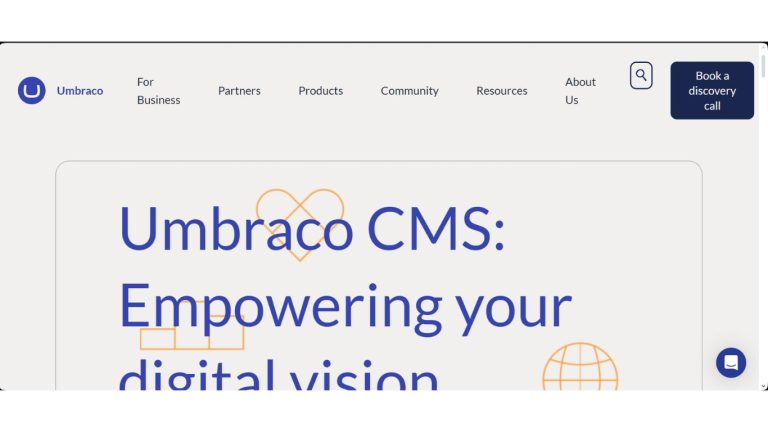 Umbraco CMS Review: Unveiling the Potential
