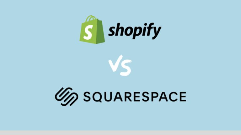Shopify Vs Squarespace: Ultimate E-Commerce Powerhouses