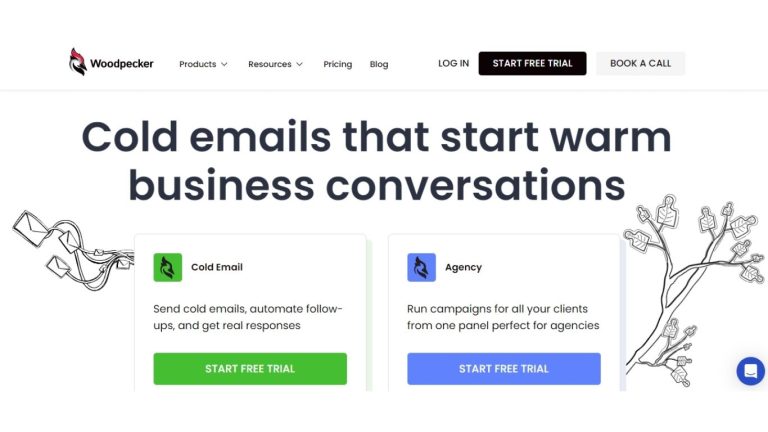 Woodpecker Email Marketing Tool Review: The Untold Power
