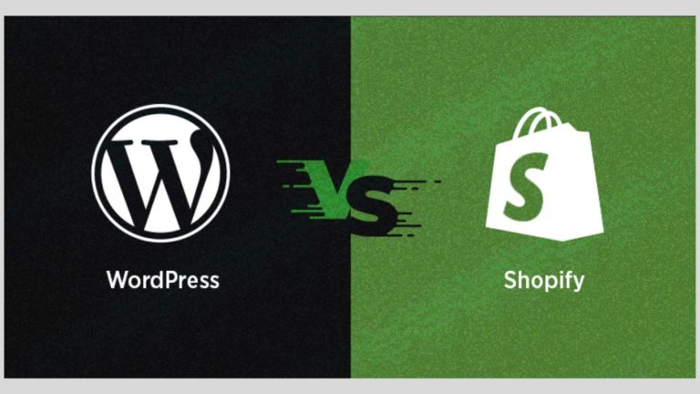 WordPress Vs Shopify: Ultimate Battle for Ecommerce Success