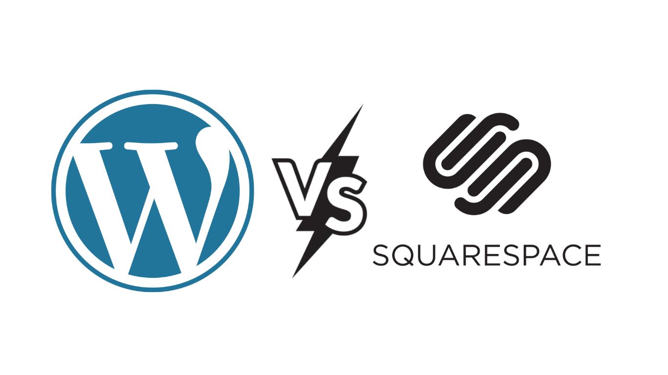Wordpress Vs Squarespace