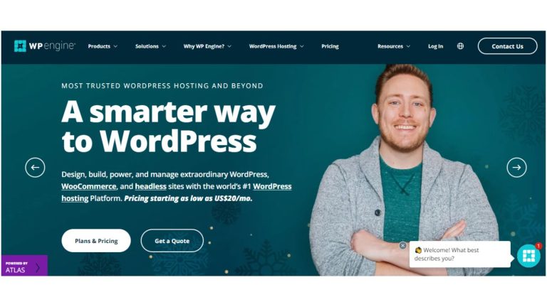 Wp Engine Review: The Ultimate Website Hosting Solution