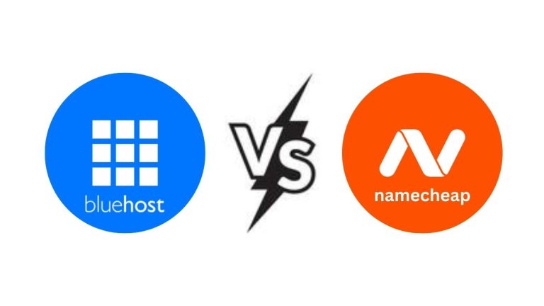 Bluehost Vs Namecheap Web Hosting: The Ultimate Showdown