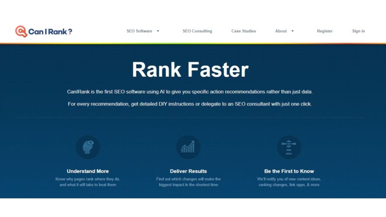 Canirank Review: Unveiling the Power of Canirank